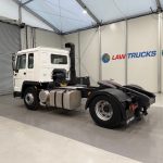 Volvo FL10 320 4×2 Sleeper Cab Tractor Unit - thumbnail
