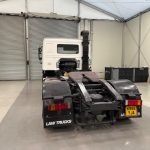 Volvo FL10 320 4×2 Sleeper Cab Tractor Unit - thumbnail