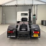 Volvo FL10 320 4×2 Sleeper Cab Tractor Unit - thumbnail