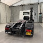 Volvo FL10 320 4×2 Sleeper Cab Tractor Unit - thumbnail