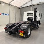 Volvo FL10 320 4×2 Sleeper Cab Tractor Unit - thumbnail