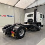 Volvo FL10 320 4×2 Sleeper Cab Tractor Unit - thumbnail