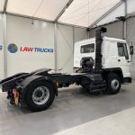 Volvo FL10 320 4×2 Sleeper Cab Tractor Unit - thumbnail