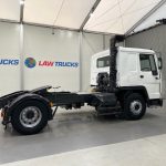 Volvo FL10 320 4×2 Sleeper Cab Tractor Unit - thumbnail