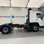 Volvo FL10 320 4×2 Sleeper Cab Tractor Unit - thumbnail