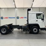 Volvo FL10 320 4×2 Sleeper Cab Tractor Unit - thumbnail