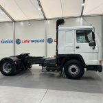 Volvo FL10 320 4×2 Sleeper Cab Tractor Unit - thumbnail
