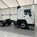 Volvo FL10 320 4×2 Sleeper Cab Tractor Unit - thumbnail