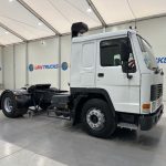 Volvo FL10 320 4×2 Sleeper Cab Tractor Unit - thumbnail