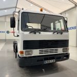 Volvo FL10 320 4×2 Sleeper Cab Tractor Unit - thumbnail