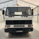 Volvo FL10 320 4×2 Sleeper Cab Tractor Unit - thumbnail