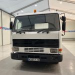 Volvo FL10 320 4×2 Sleeper Cab Tractor Unit - thumbnail
