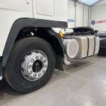Volvo FL10 320 4×2 Sleeper Cab Tractor Unit - thumbnail