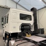 Volvo FL10 320 4×2 Sleeper Cab Tractor Unit - thumbnail