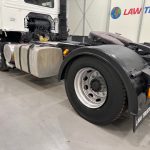 Volvo FL10 320 4×2 Sleeper Cab Tractor Unit - thumbnail