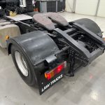 Volvo FL10 320 4×2 Sleeper Cab Tractor Unit - thumbnail