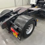 Volvo FL10 320 4×2 Sleeper Cab Tractor Unit - thumbnail