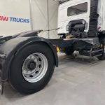Volvo FL10 320 4×2 Sleeper Cab Tractor Unit - thumbnail