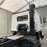 Volvo FL10 320 4×2 Sleeper Cab Tractor Unit - thumbnail