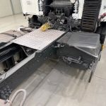 Volvo FL10 320 4×2 Sleeper Cab Tractor Unit - thumbnail