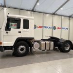 Volvo FL10 320 4×2 Sleeper Cab Tractor Unit - thumbnail