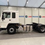 Volvo FL10 320 4×2 Sleeper Cab Tractor Unit - thumbnail