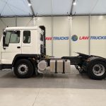 Volvo FL10 320 4×2 Sleeper Cab Tractor Unit - thumbnail