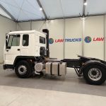 Volvo FL10 320 4×2 Sleeper Cab Tractor Unit - thumbnail