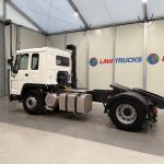 Volvo FL10 320 4×2 Sleeper Cab Tractor Unit - thumbnail