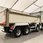DAF CF 400 8×4 Day Cab Tipper - thumbnail