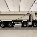 DAF CF 400 8×4 Day Cab Tipper - thumbnail