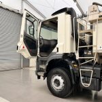 DAF CF 400 8×4 Day Cab Tipper - thumbnail