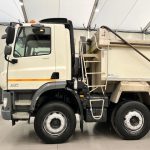 DAF CF 400 8×4 Day Cab Tipper - thumbnail