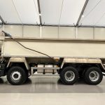 DAF CF 400 8×4 Day Cab Tipper - thumbnail