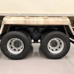 DAF CF 400 8×4 Day Cab Tipper - thumbnail