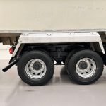 DAF CF 400 8×4 Day Cab Tipper - thumbnail
