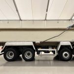 DAF CF 400 8×4 Day Cab Tipper - thumbnail