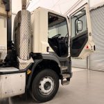 DAF CF 400 8×4 Day Cab Tipper - thumbnail