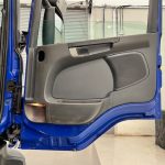 Scania P370 8×4 Rest Cab Tipper Manual - thumbnail