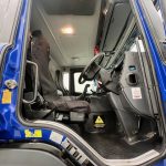 Scania P370 8×4 Rest Cab Tipper Manual - thumbnail