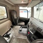 DAF CF 400 8×4 Day Cab Tipper - thumbnail