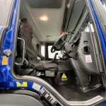Scania P370 8×4 Rest Cab Tipper Manual - thumbnail