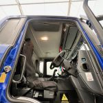 Scania P370 8×4 Rest Cab Tipper Manual - thumbnail