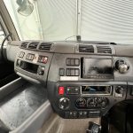 DAF CF 400 8×4 Day Cab Tipper - thumbnail