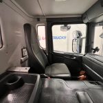 Scania P370 8×4 Rest Cab Tipper Manual - thumbnail