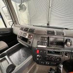 DAF CF 400 8×4 Day Cab Tipper - thumbnail