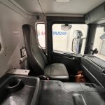 Scania P370 8×4 Rest Cab Tipper Manual - thumbnail