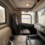 DAF CF 400 8×4 Day Cab Tipper - thumbnail