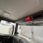 Scania P370 8×4 Rest Cab Tipper Manual - thumbnail
