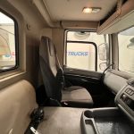 DAF CF 400 8×4 Day Cab Tipper - thumbnail